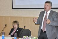 Ученый совет 23.09.2015