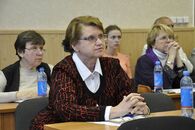 Ученый совет 23.09.2015