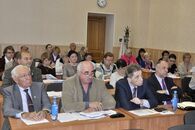 Ученый совет 23.09.2015