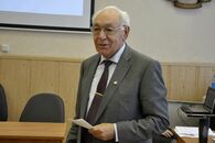 Ученый совет 23.09.2015