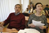 Ученый совет 23.09.2015