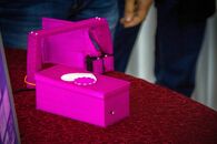 Финал очного этапа Всероссийского конкурса технических проектов «Композит»