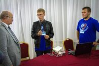 Финал очного этапа Всероссийского конкурса технических проектов «Композит»