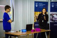 Финал очного этапа Всероссийского конкурса технических проектов «Композит»