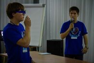 Финал очного этапа Всероссийского конкурса технических проектов «Композит»