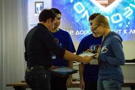 Финал очного этапа Всероссийского конкурса технических проектов «Композит»