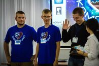 Финал очного этапа Всероссийского конкурса технических проектов «Композит»