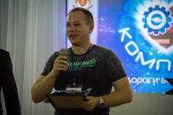 Финал очного этапа Всероссийского конкурса технических проектов «Композит»
