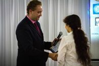 Финал очного этапа Всероссийского конкурса технических проектов «Композит»