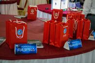 Открытие очного этапа Всероссийского конкурса технических проектов «Композит»