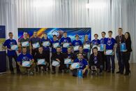 Финал очного этапа Всероссийского конкурса технических проектов «Композит»