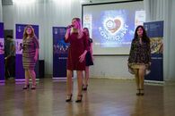 Открытие очного этапа Всероссийского конкурса технических проектов «Композит»