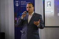 Открытие очного этапа Всероссийского конкурса технических проектов «Композит»