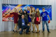 Открытие очного этапа Всероссийского конкурса технических проектов «Композит»