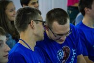 Открытие очного этапа Всероссийского конкурса технических проектов «Композит»