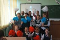 Волонтеры ТвГУ приняли участие во Всероссийской акции «1000 дней до начала Чемпионата мира по футболу FIFA 2018 в России»