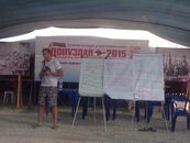 «Крым. Донузлав – 2015»