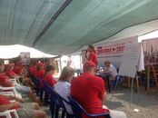 «Крым. Донузлав – 2015»