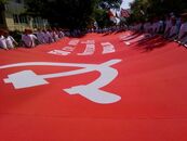 «Крым. Донузлав – 2015»