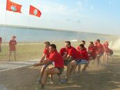 «Крым. Донузлав – 2015»