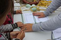 Спасатели отряда «Terra incognita» приняли участие в праздновании Дня Нептуна