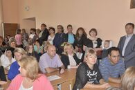 День знаний в Академической гимназии ТвГУ