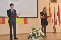 День знаний в Академической гимназии ТвГУ