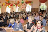 День знаний в Академической гимназии ТвГУ