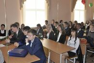 День знаний в Академической гимназии ТвГУ