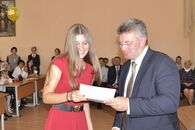 День знаний в Академической гимназии ТвГУ