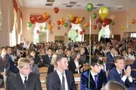 День знаний в Академической гимназии ТвГУ