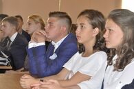 День знаний в Академической гимназии ТвГУ