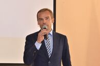 День знаний в Академической гимназии ТвГУ