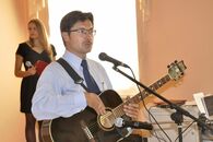 День знаний в Академической гимназии ТвГУ