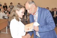 День знаний в Академической гимназии ТвГУ