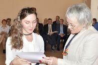 День знаний в Академической гимназии ТвГУ