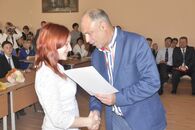 День знаний в Академической гимназии ТвГУ