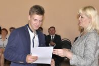 День знаний в Академической гимназии ТвГУ