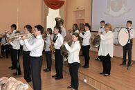 День знаний в Академической гимназии ТвГУ