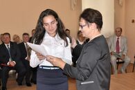 День знаний в Академической гимназии ТвГУ