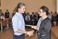 День знаний в Академической гимназии ТвГУ