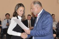 День знаний в Академической гимназии ТвГУ