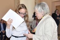 День знаний в Академической гимназии ТвГУ