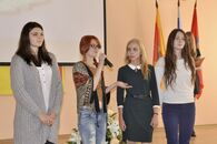 День знаний в Академической гимназии ТвГУ