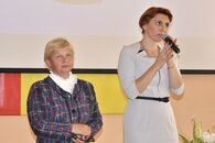 День знаний в Академической гимназии ТвГУ