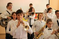 День знаний в Академической гимназии ТвГУ