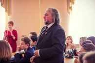 День знаний в Академической гимназии ТвГУ