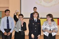 День знаний в Академической гимназии ТвГУ