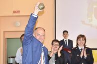 День знаний в Академической гимназии ТвГУ