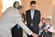 День знаний в Академической гимназии ТвГУ